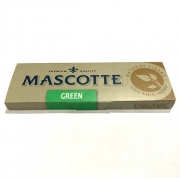    Mascotte Green Organic